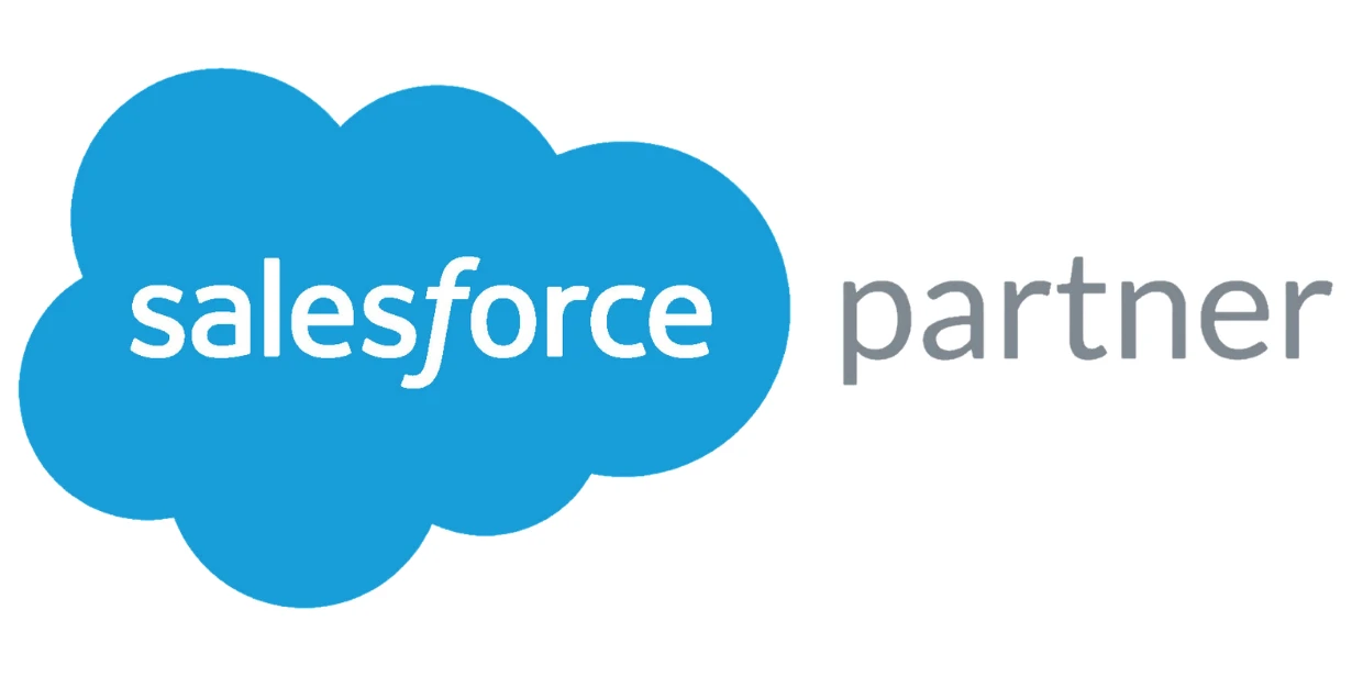 salesforce partner logo